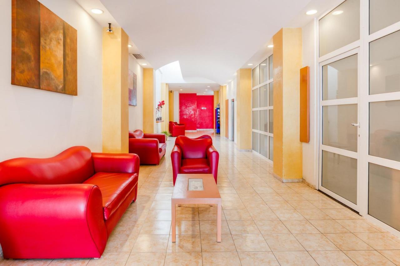 Hotel F Star Veracruz Buitenkant foto