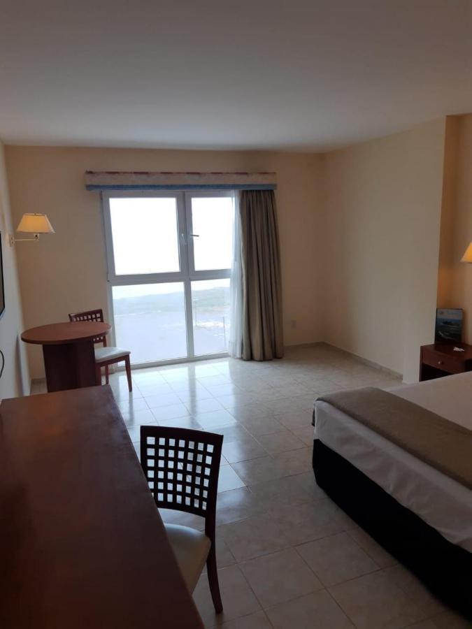 Hotel F Star Veracruz Buitenkant foto