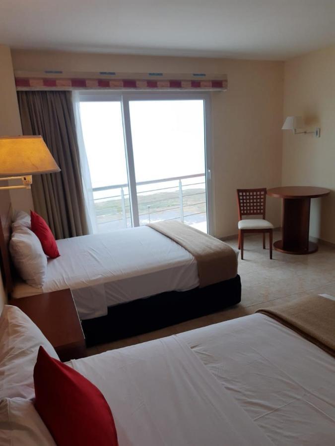 Hotel F Star Veracruz Buitenkant foto