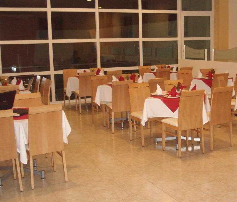 Hotel F Star Veracruz Buitenkant foto