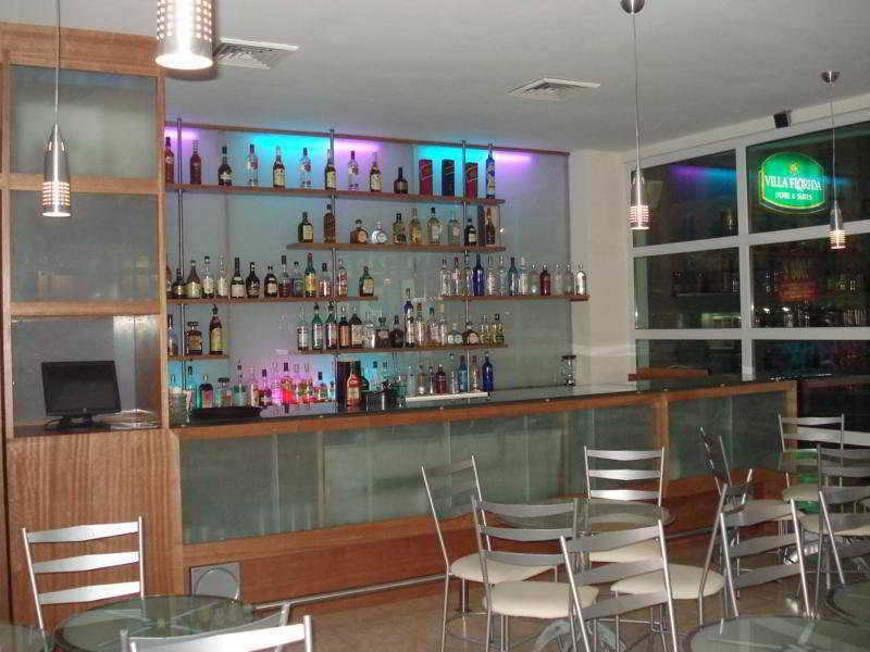 Hotel F Star Veracruz Buitenkant foto