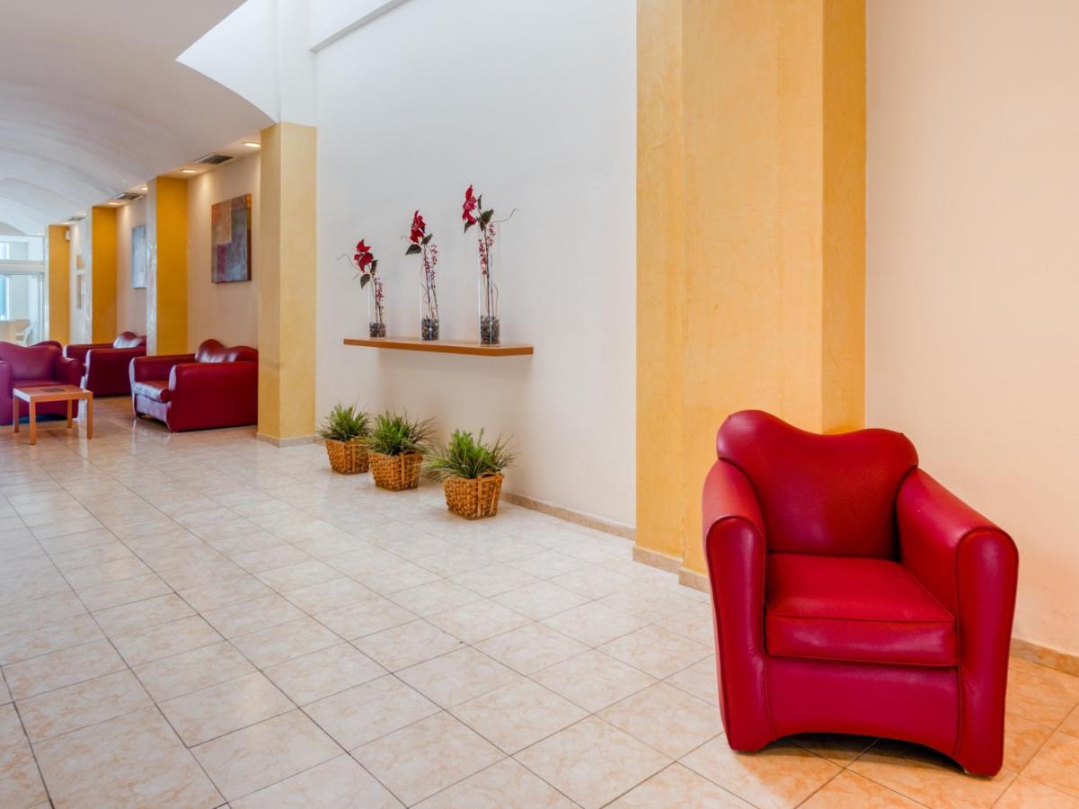 Hotel F Star Veracruz Buitenkant foto