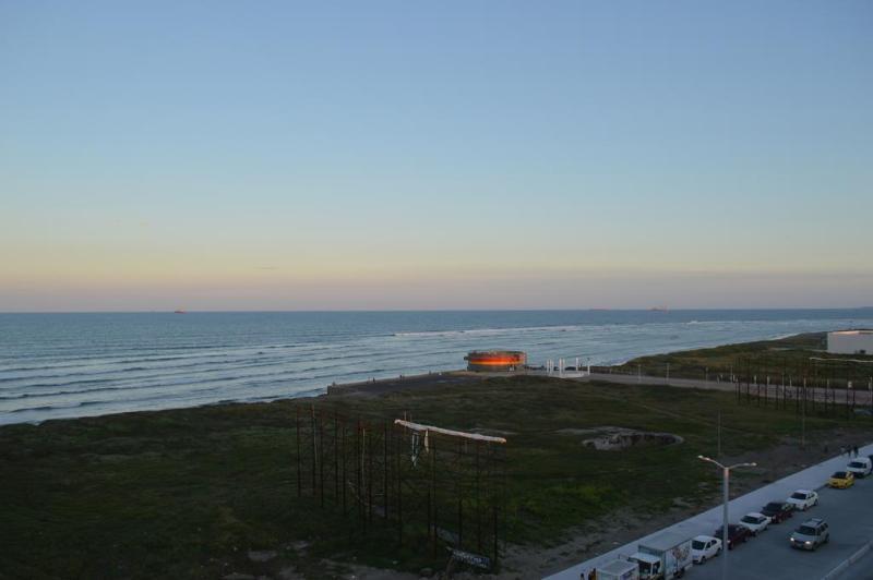 Hotel F Star Veracruz Buitenkant foto